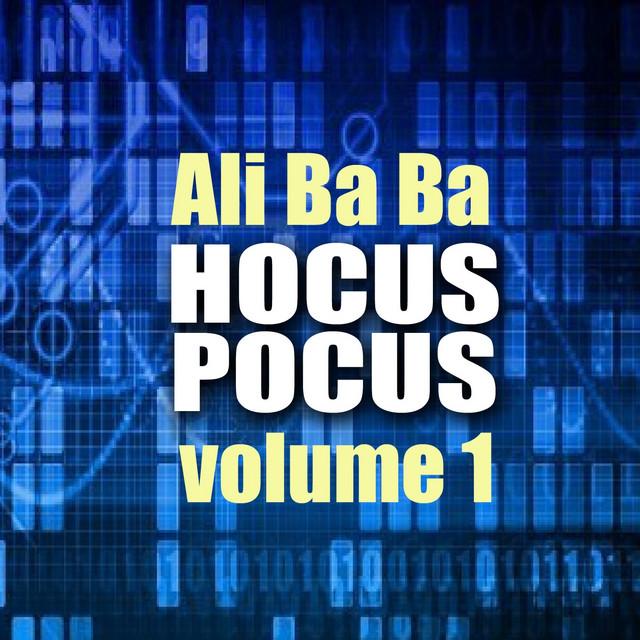 Ali Baba