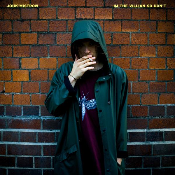 Jouk Mistrow