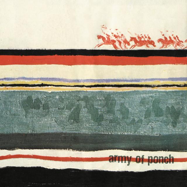 Army Of Ponch