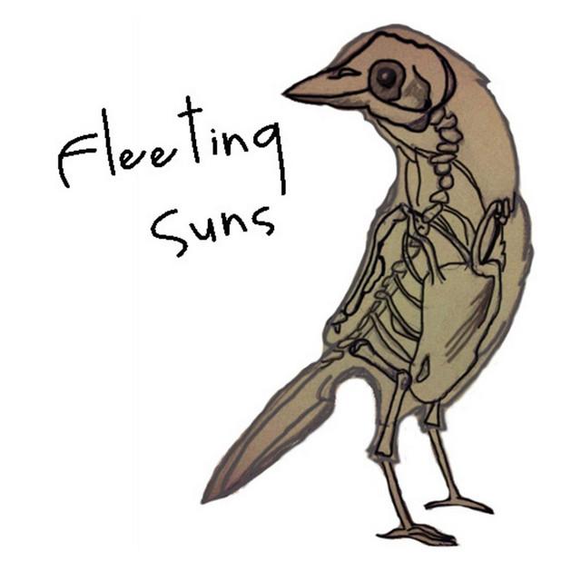 Fleeting Suns