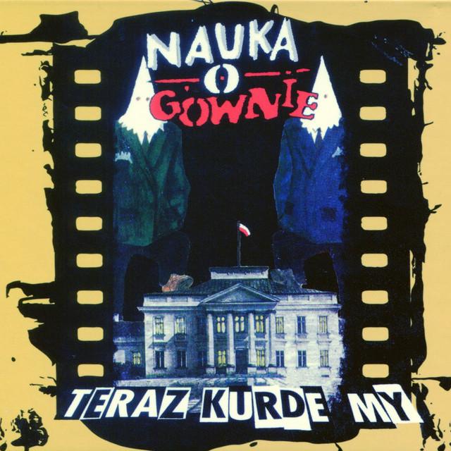 Nauka o Gównie