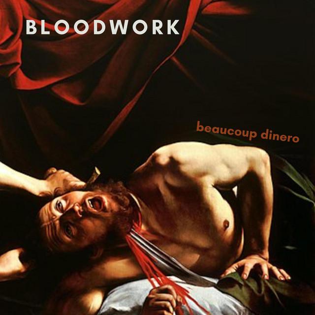 BLOODWORK