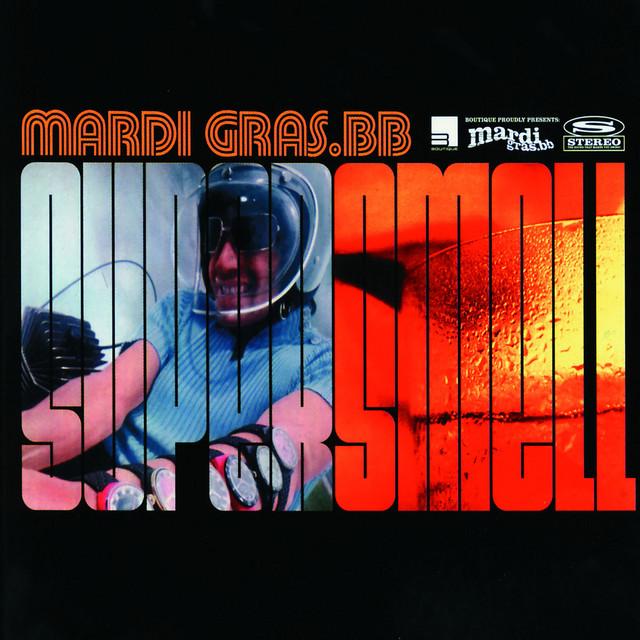 Mardi Gras.BB