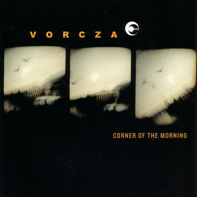 Vorcza