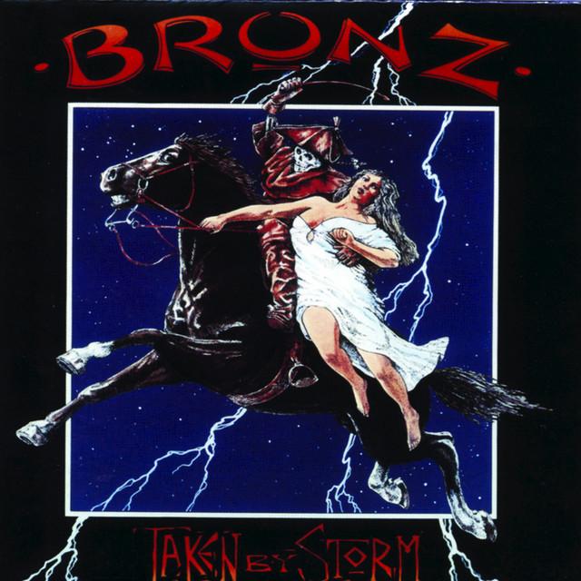 Bronz