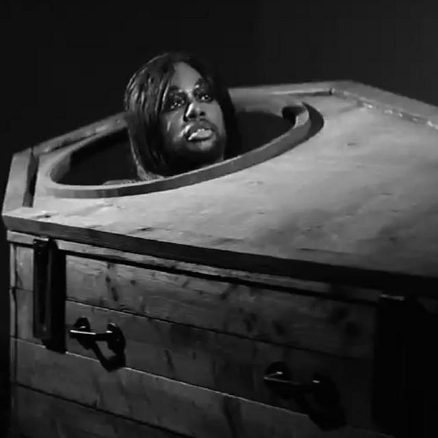 M. Lamar
