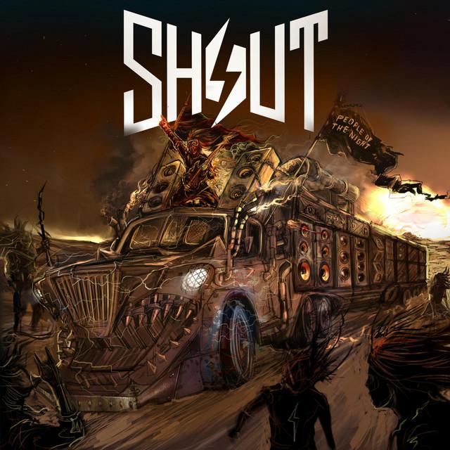 SHOUT
