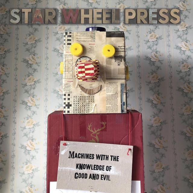 Star Wheel Press