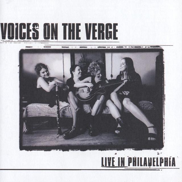 Voices On The Verge
