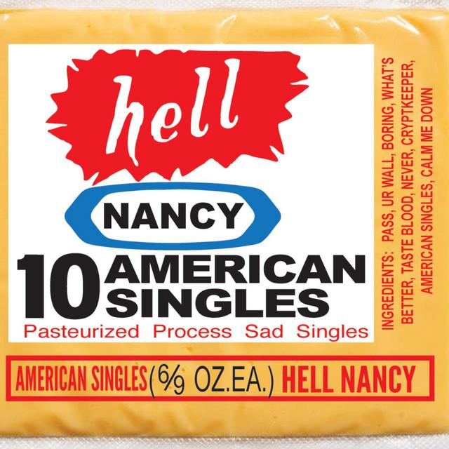 Hell Nancy
