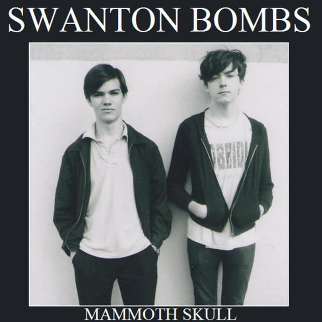 Swanton Bombs