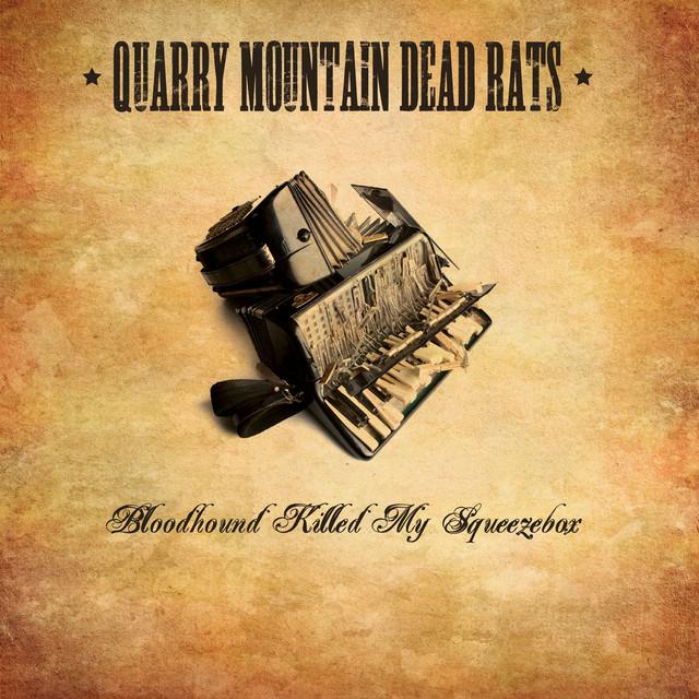 Quarry Mountain Dead Rats