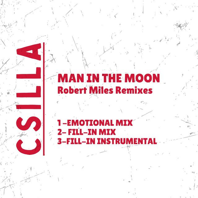 Csilla