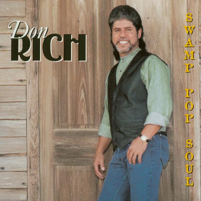Don Rich