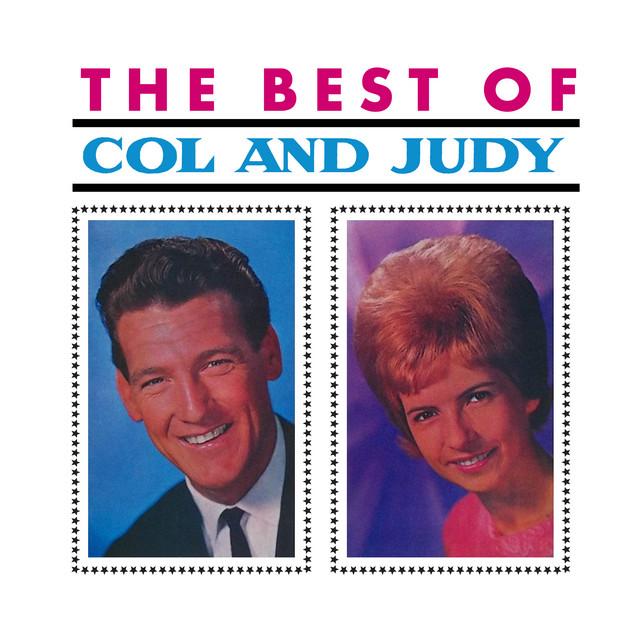 Col Joye