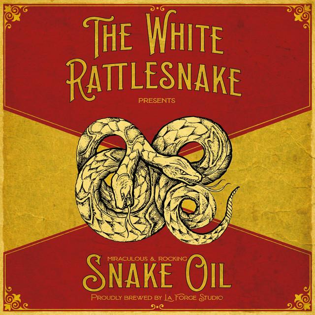 The White Rattlesnake