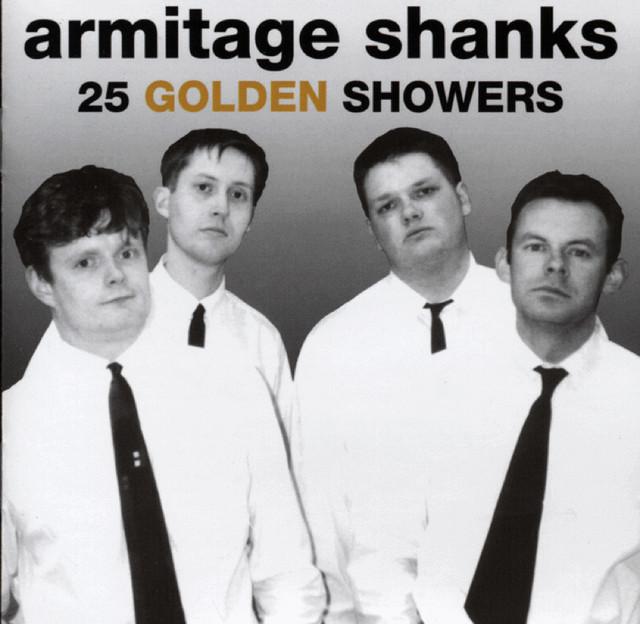 Armitage Shanks