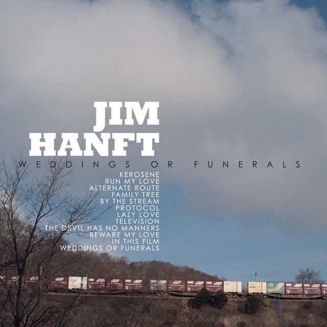 Jim Hanft
