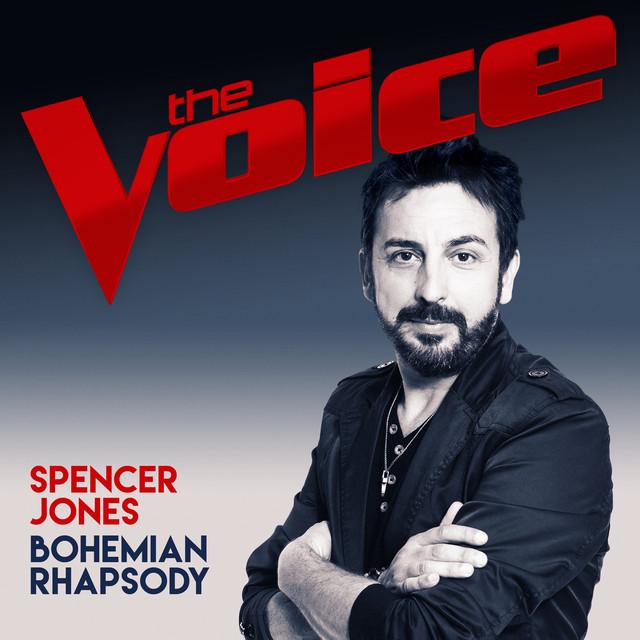 Spencer Jones