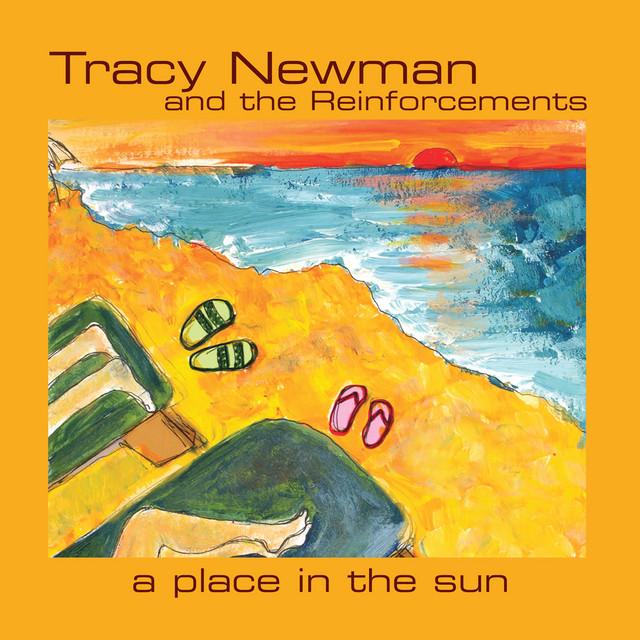 Tracy Newman and the Reinforcements