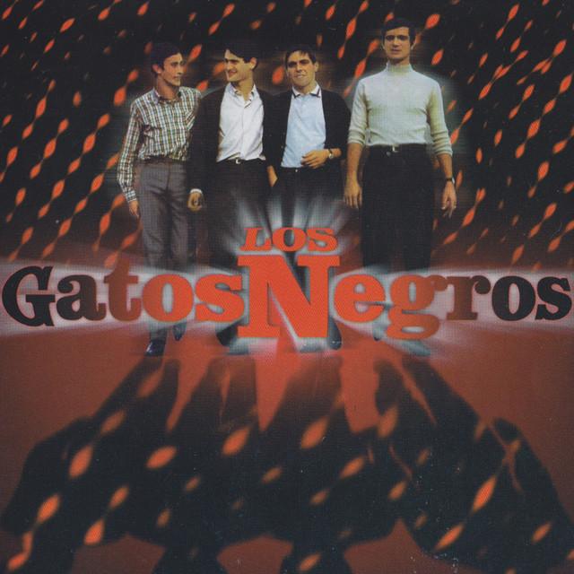 Los gatos negros