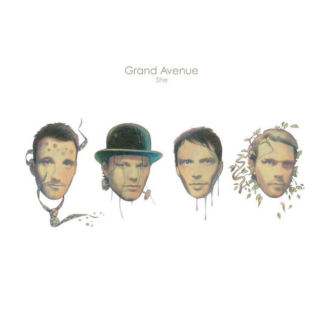 Grand Avenue
