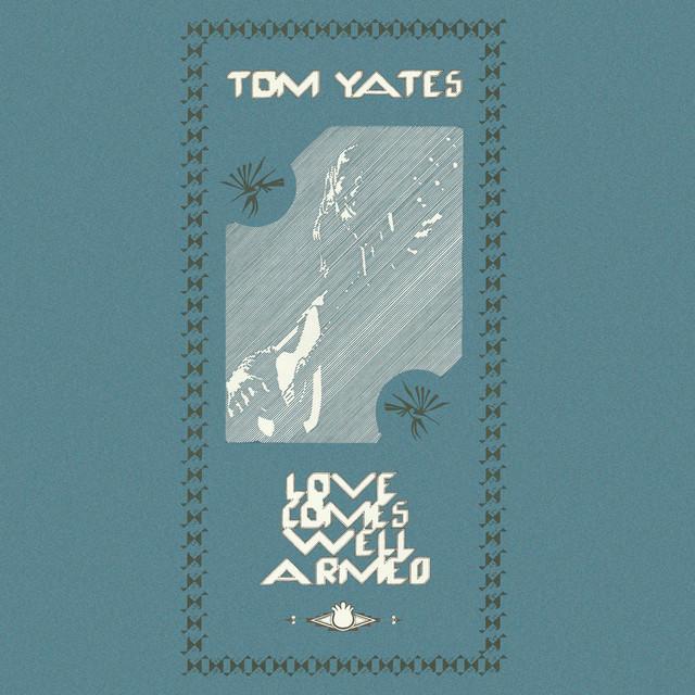 Tom Yates