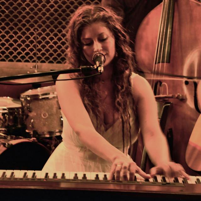 Maya Solovéy