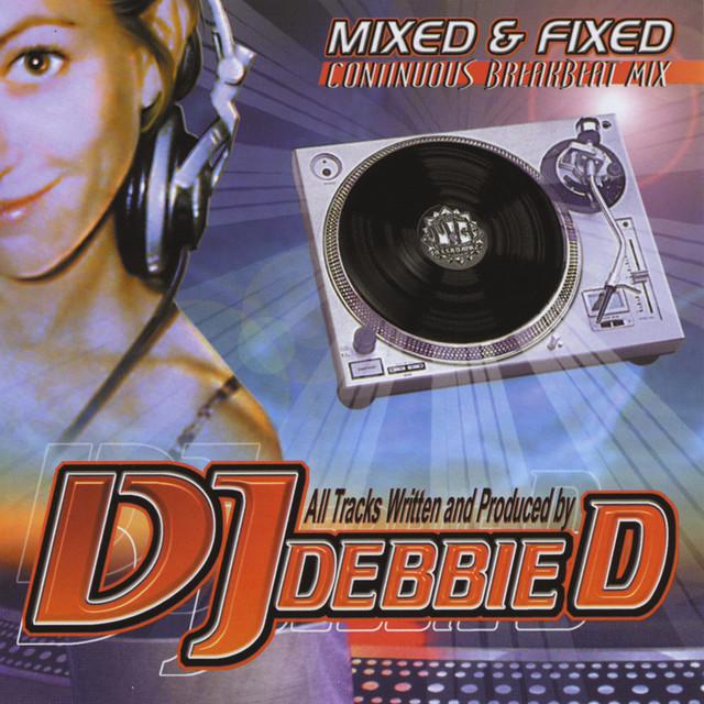 DJ Debbie D