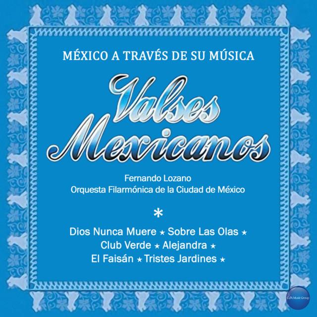 Orquesta Filarmónica de la Ciudad de México