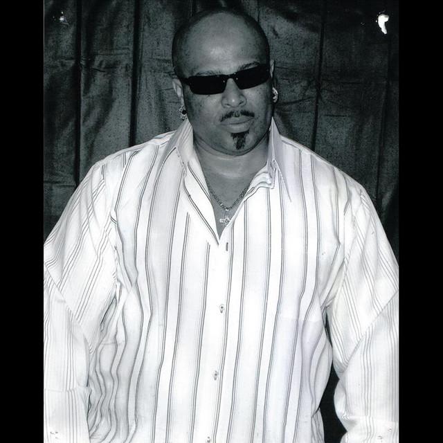 Carlos Jones
