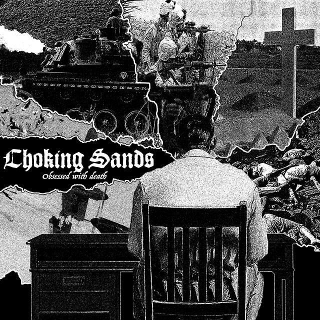 Choking Sands