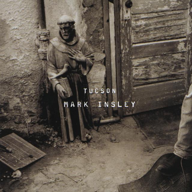 Mark Insley