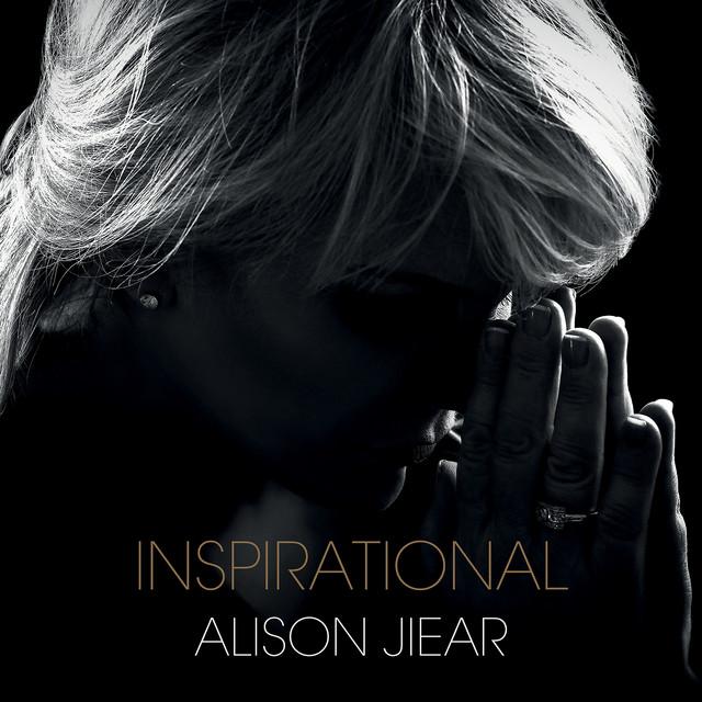 Alison Jiear