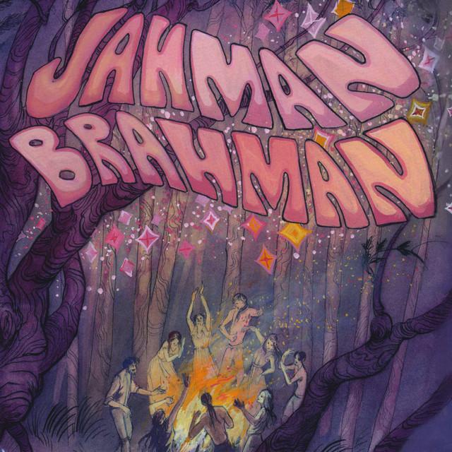 Jahman Brahman