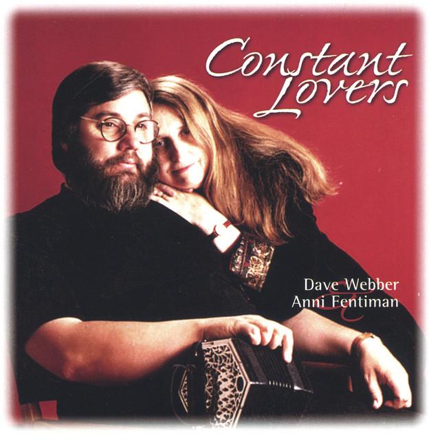 Dave Webber & Anni Fentiman