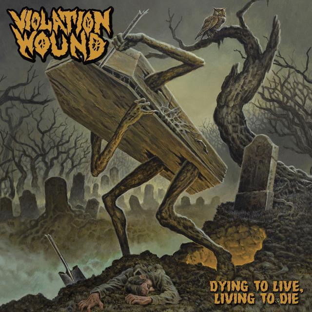Violation Wound