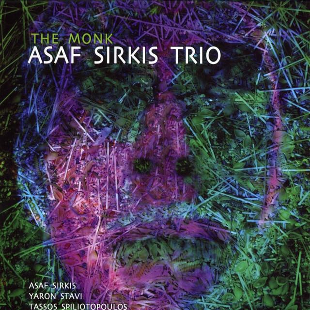 Asaf Sirkis
