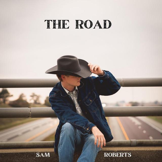 Sam Roberts