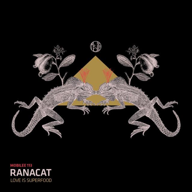 Ranacat