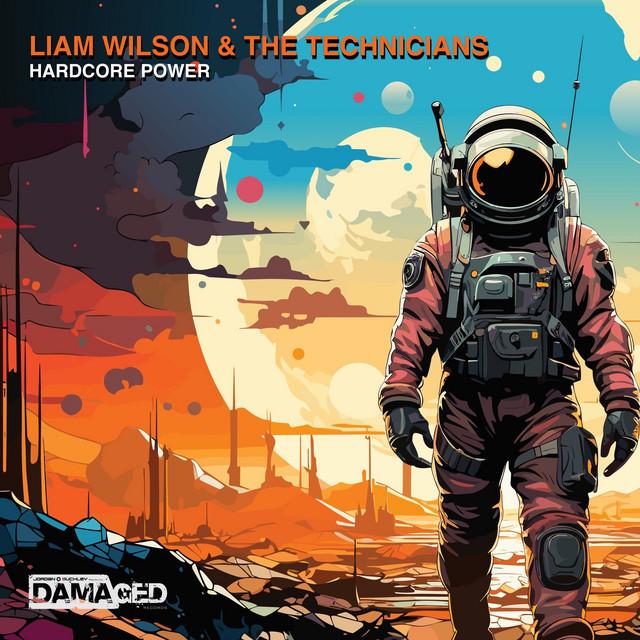 The Technicians