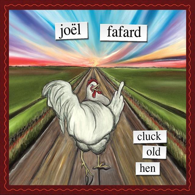 Joël Fafard