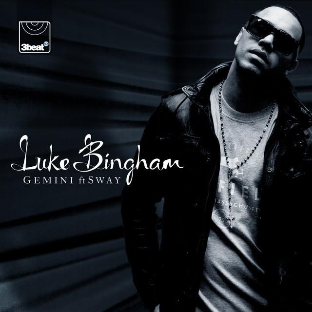 Luke Bingham