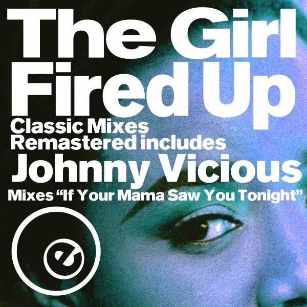 The Girl