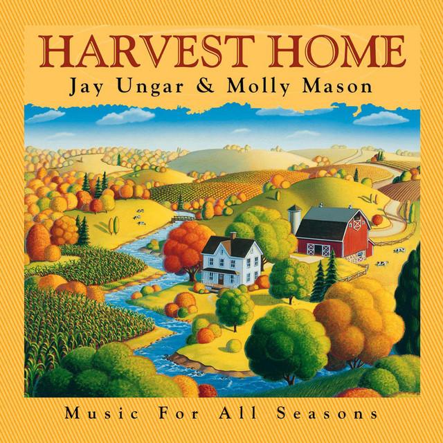 Jay Ungar