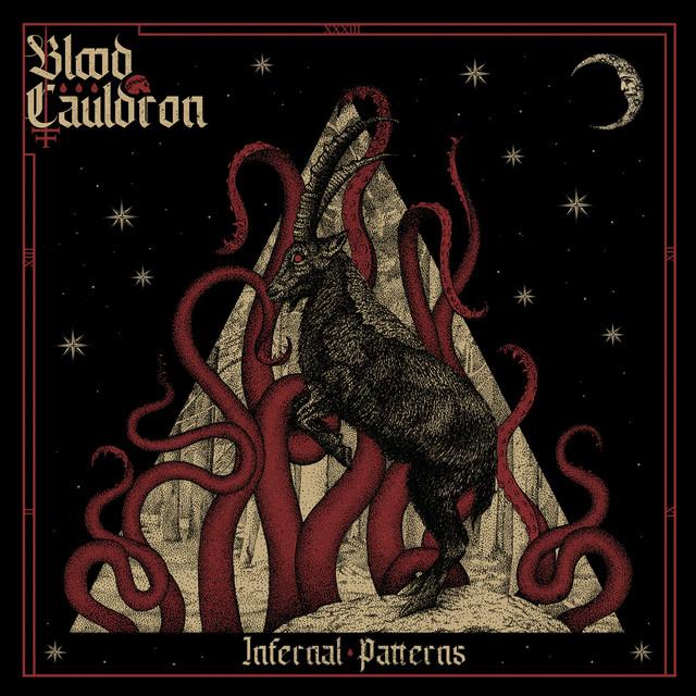 Blood Cauldron