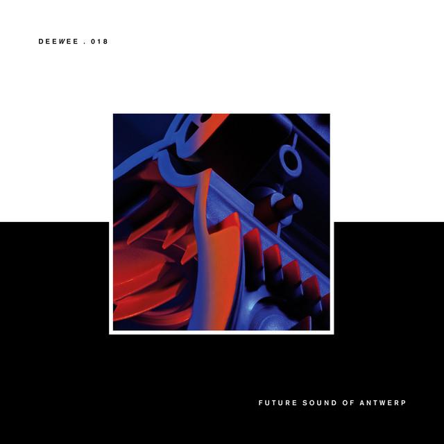 Future Sound of Antwerp