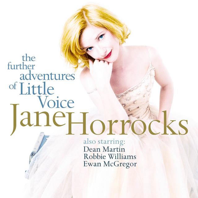 Jane Horrocks
