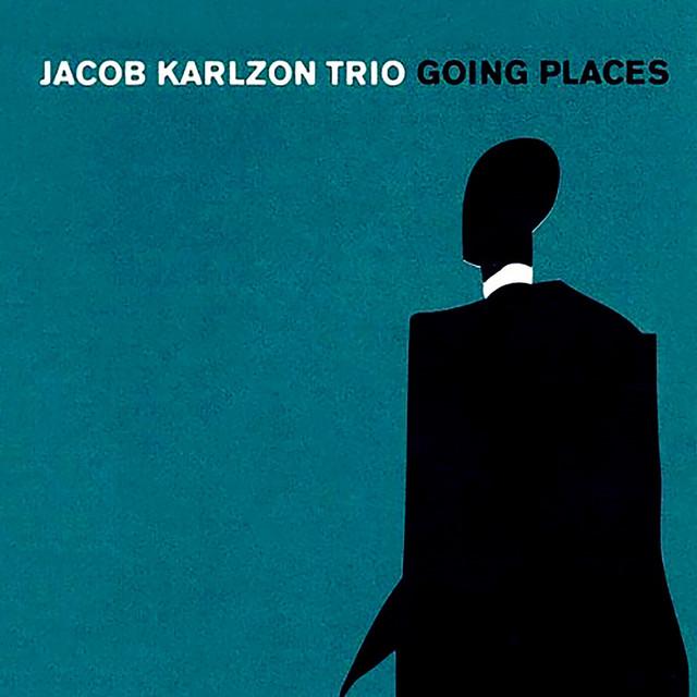 Jacob Karlzon Trio