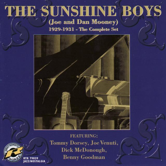 The Sunshine Boys